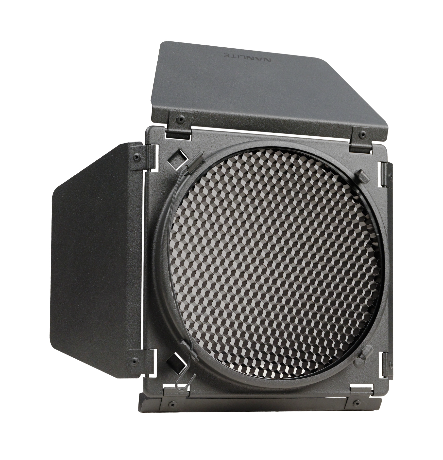 NANLITE Barndoor RF45 Reflector