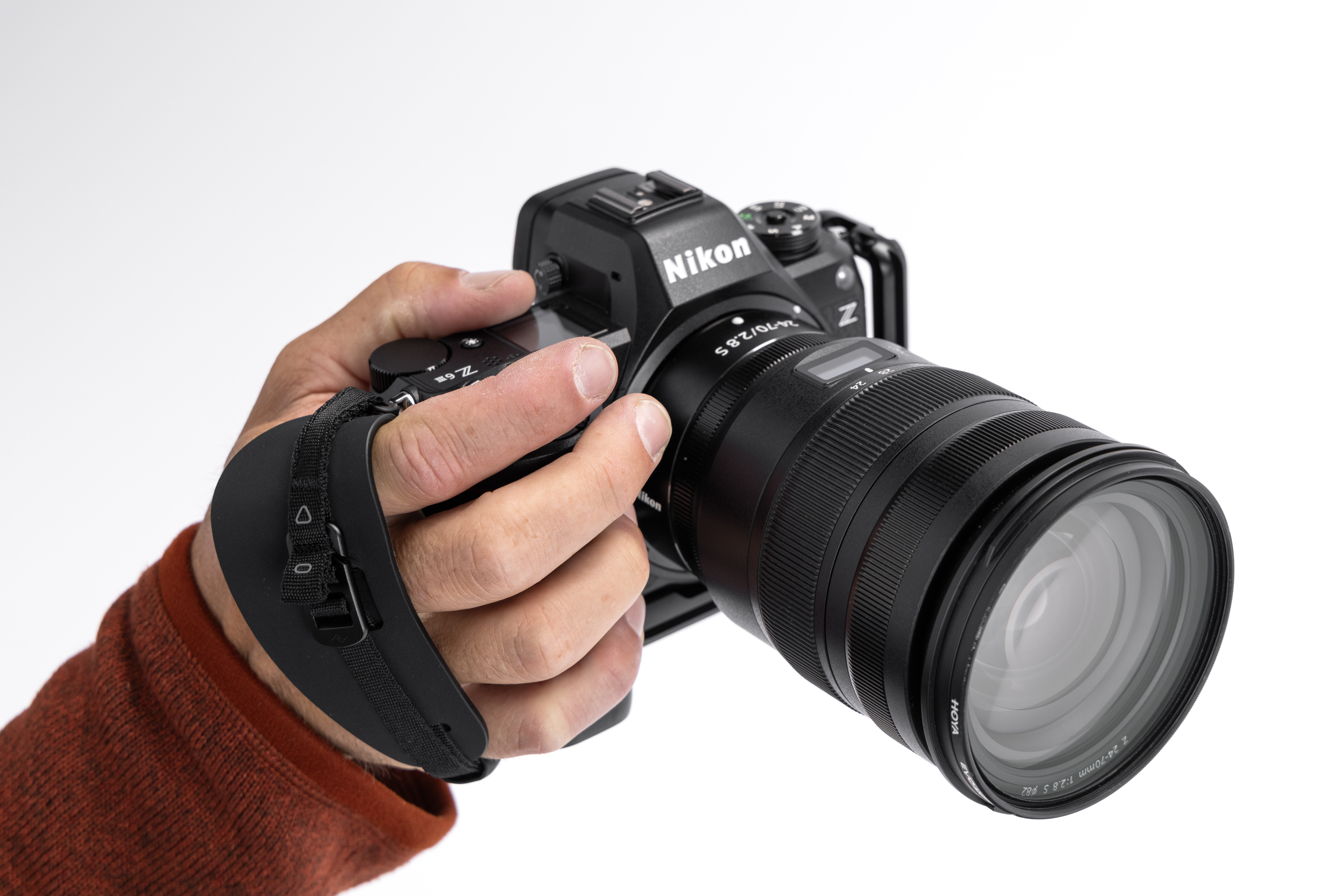 Field Bracket - Nikon Z6 III