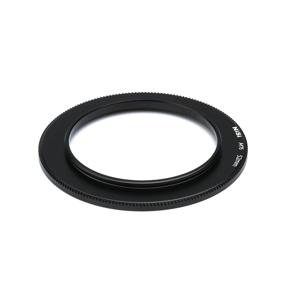 Adapterring M75 52mm