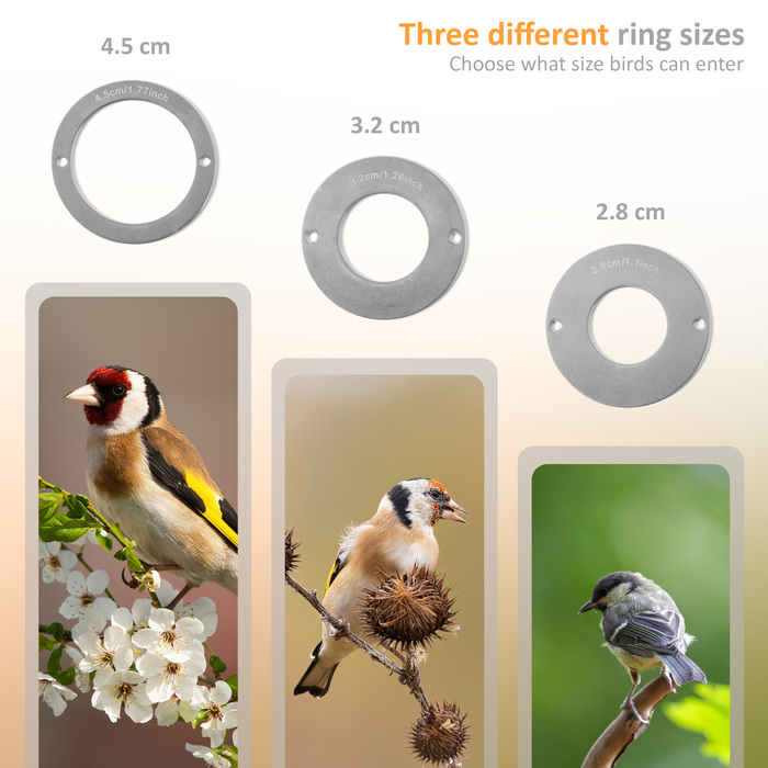 Camouflage EZ Nesteye