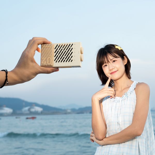 Fiveray M40 SE Combo