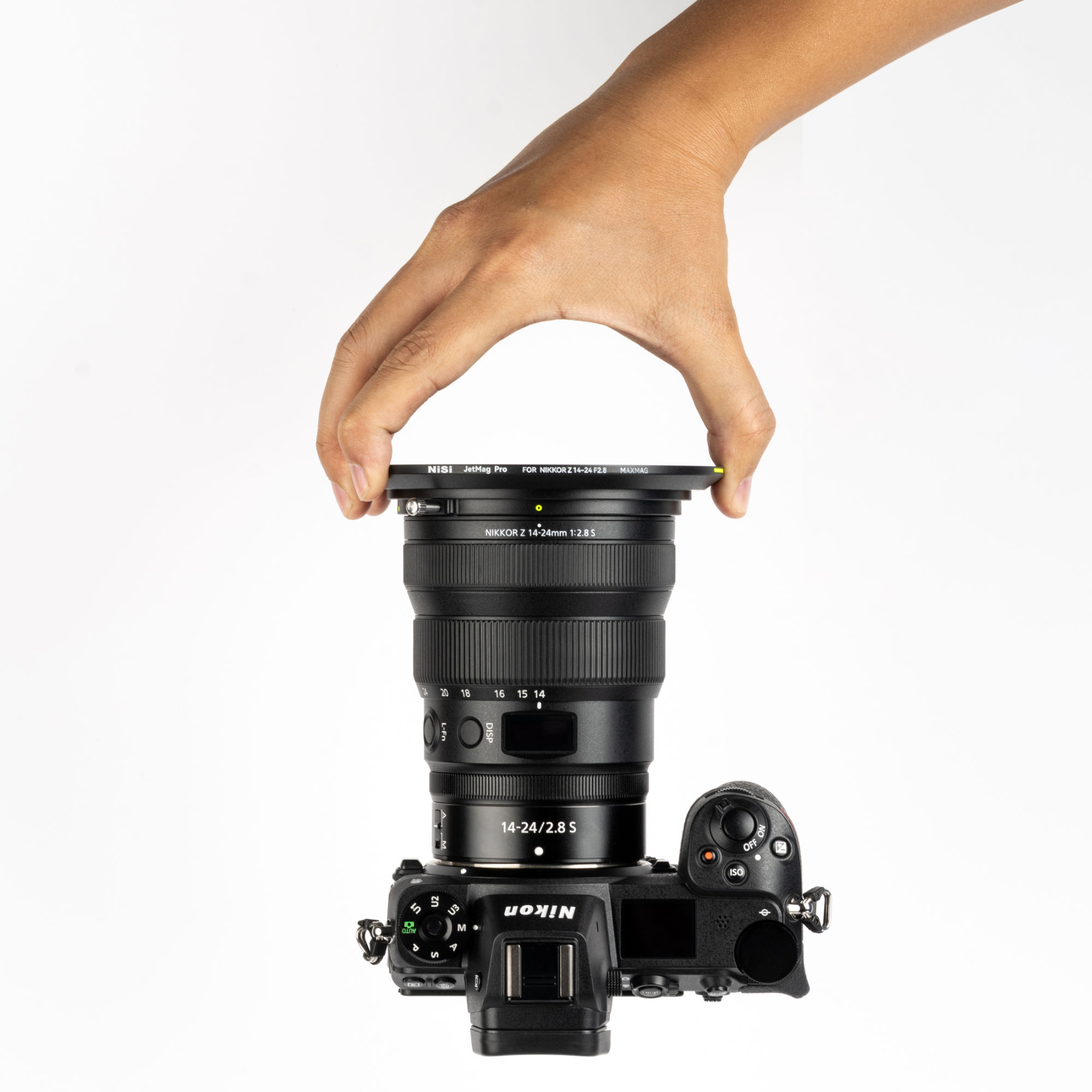 JetMag Pro True Color CPL MaxMAG