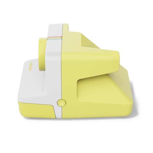 Polaroid Now Gen 3.0 - Yellow