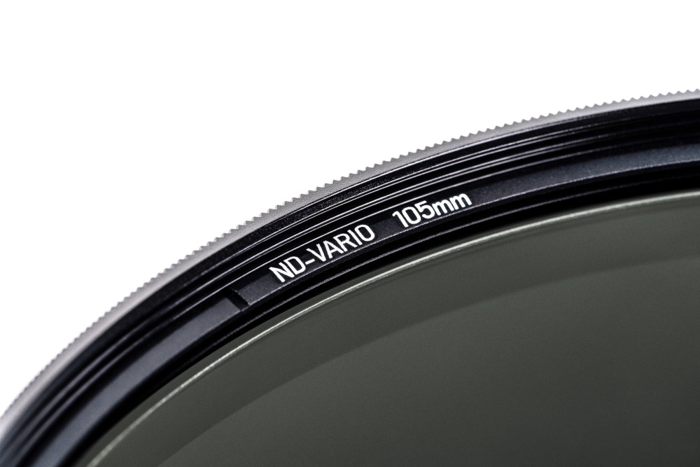 Vario Graufilter True Color 1-5 Stops 105mm
