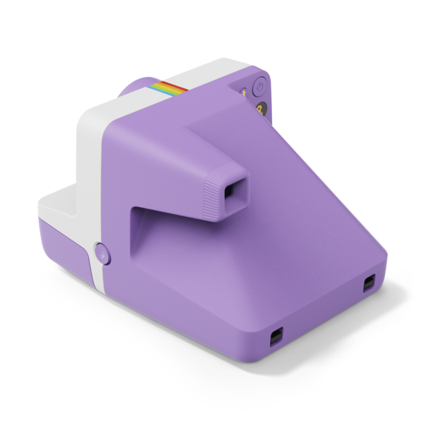 Polaroid Now Gen 3.0 - Purple
