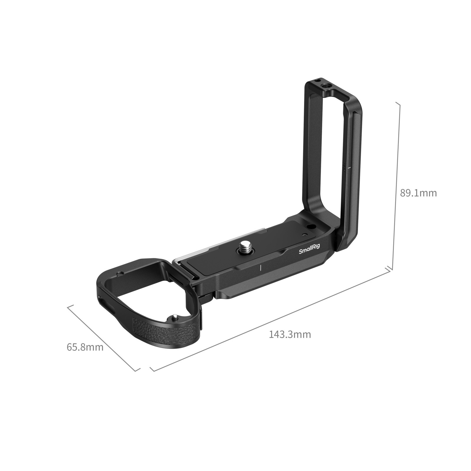 L-Shaped Mount Plate for Sony A7R VI 6706