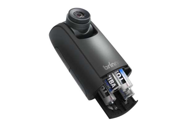 TLC300 Time Lapse Camera - Black