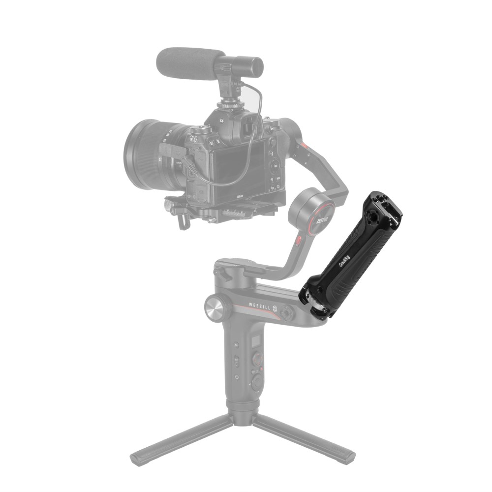 SmallRig Handgriff für Weebill S