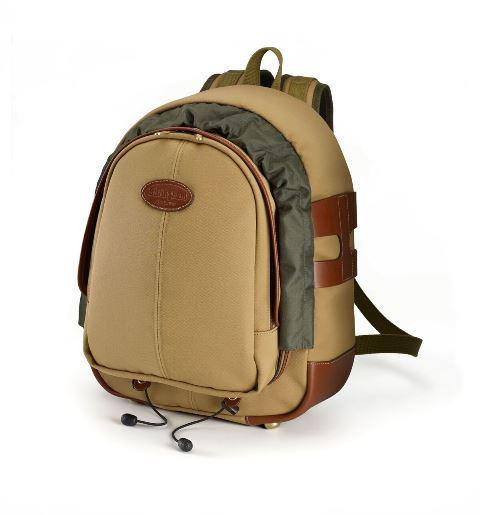Rucksack 25 - Khaki/Tan