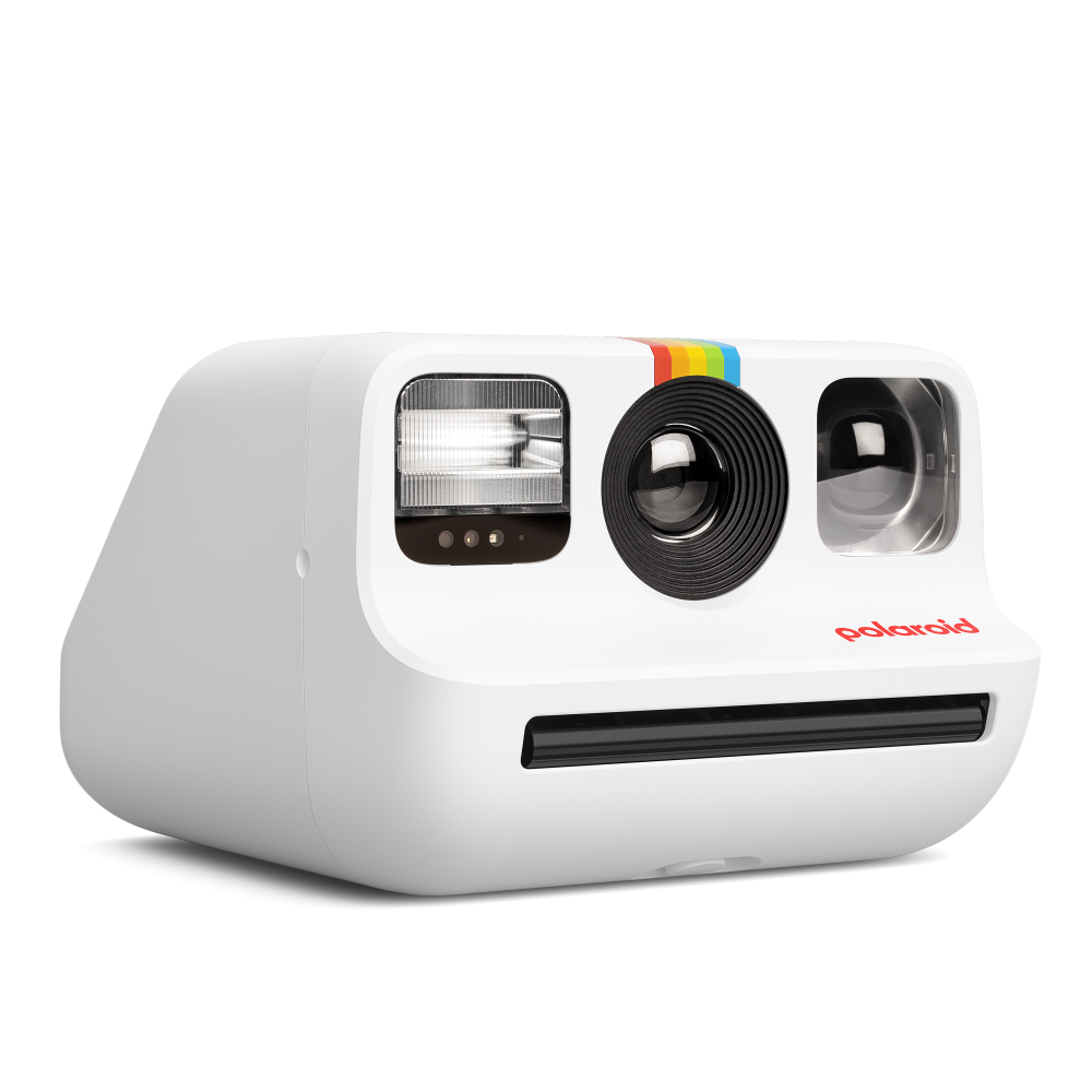 Polaroid Go Gen 2.0 - White