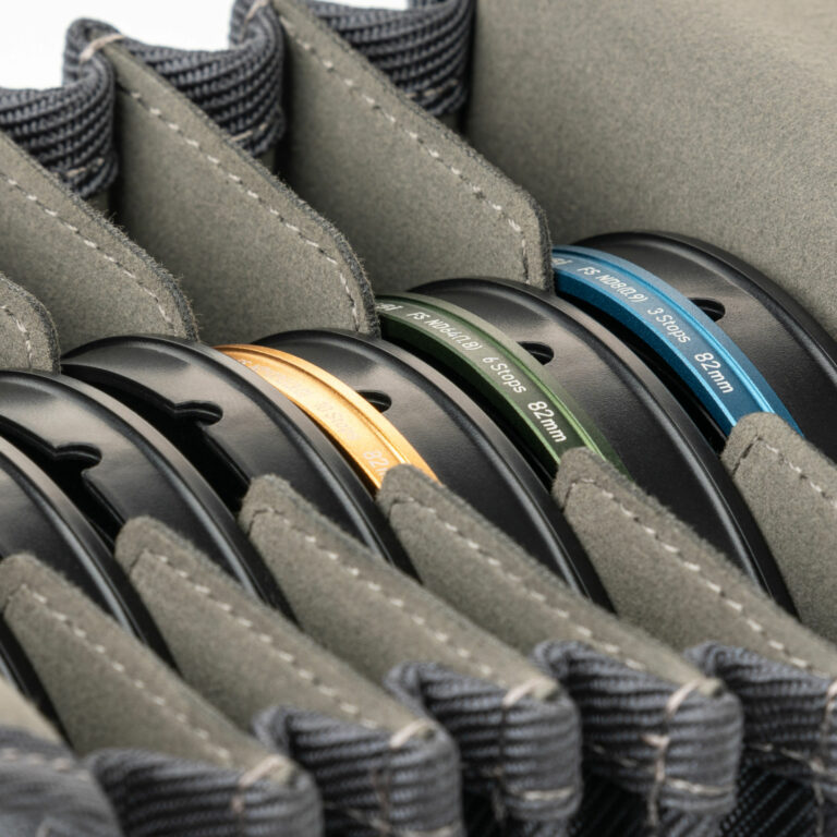 Swift FS ND Kit für 40.5/43/46/49mm