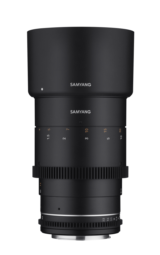 135mm T2.2 MK2 Canon RF