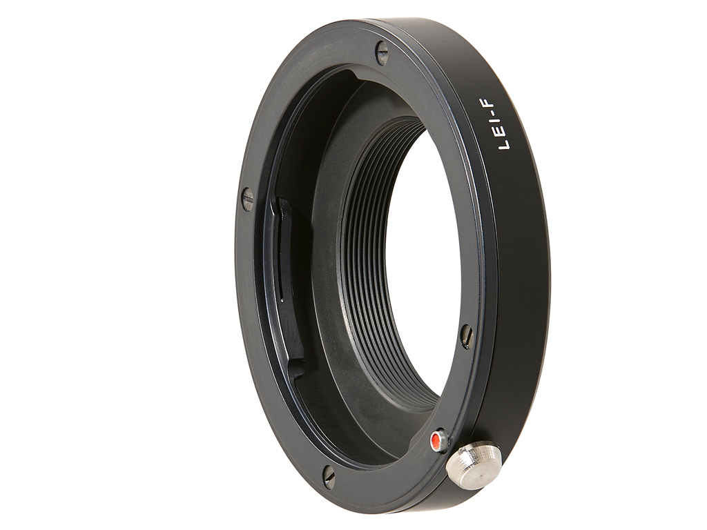 Adapter für Leica R