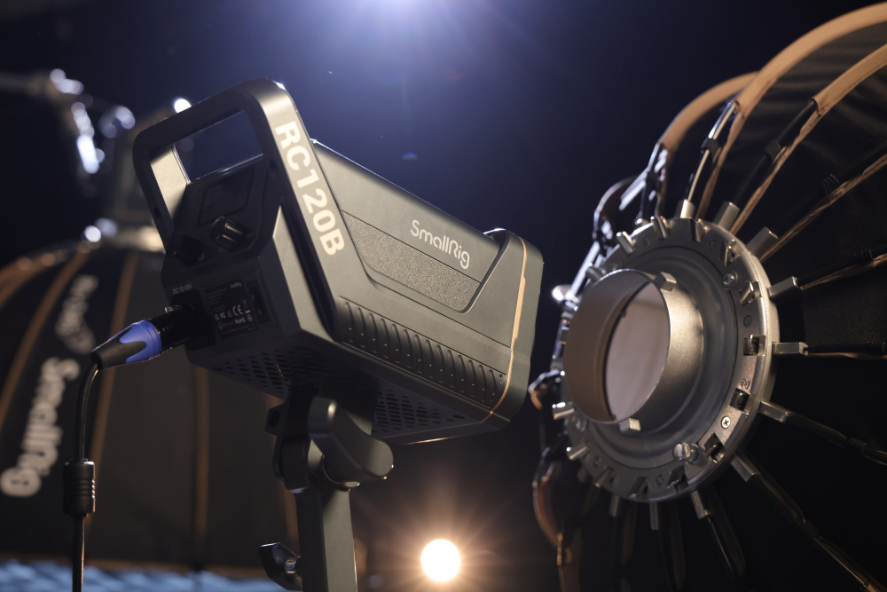 RA-L65 Lantern Softbox 3754