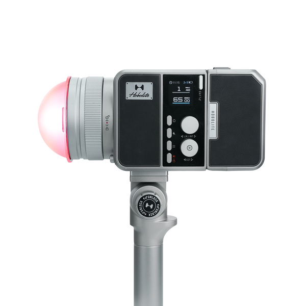 Magnetic Dome Color Gels for Max Series - Set of 6