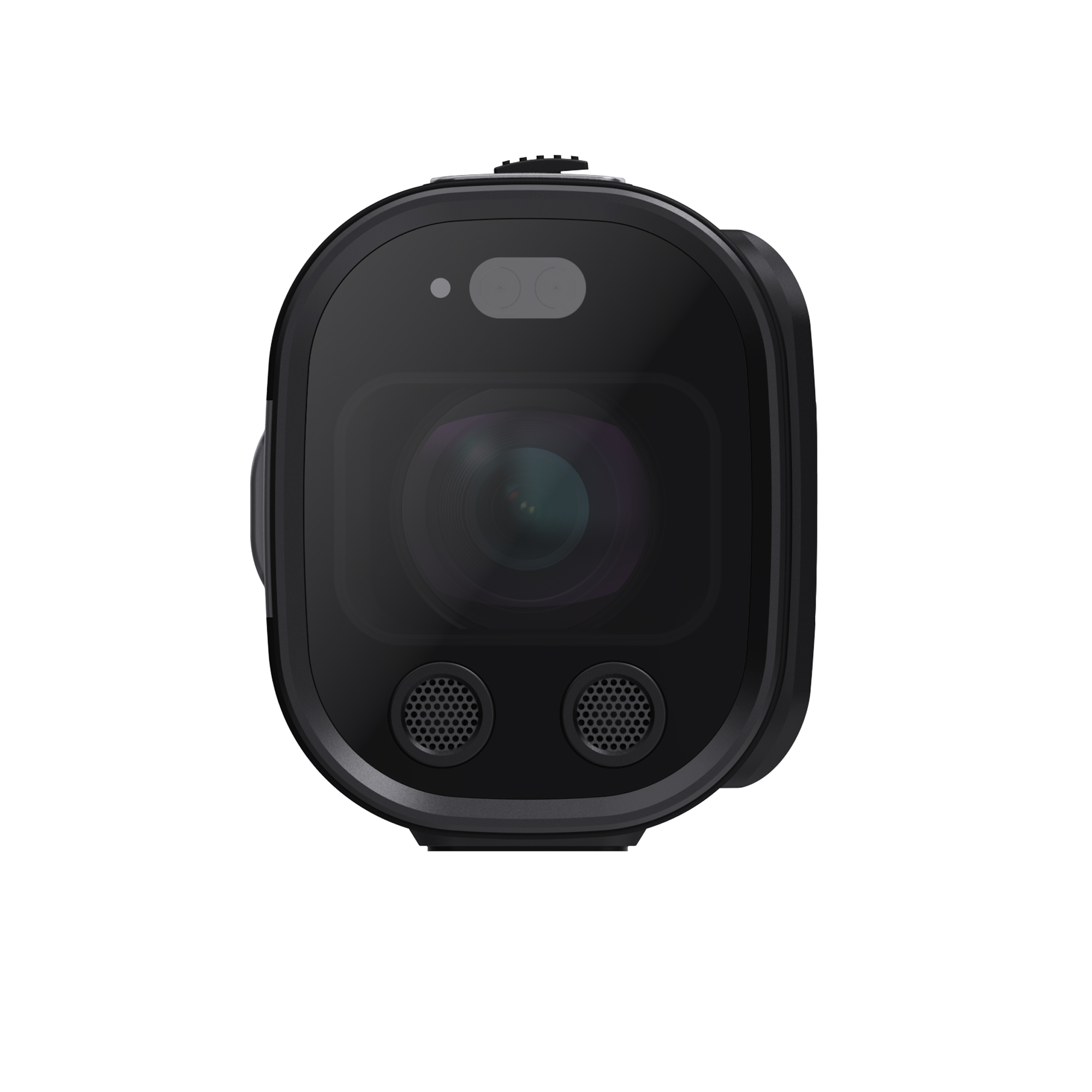 YASHICA Journey Camcorder Video Camera - Black