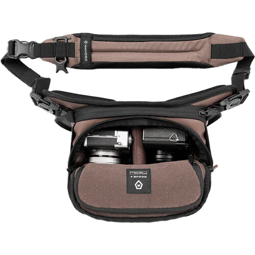 ROGUE Sling 4L Atacama Clay