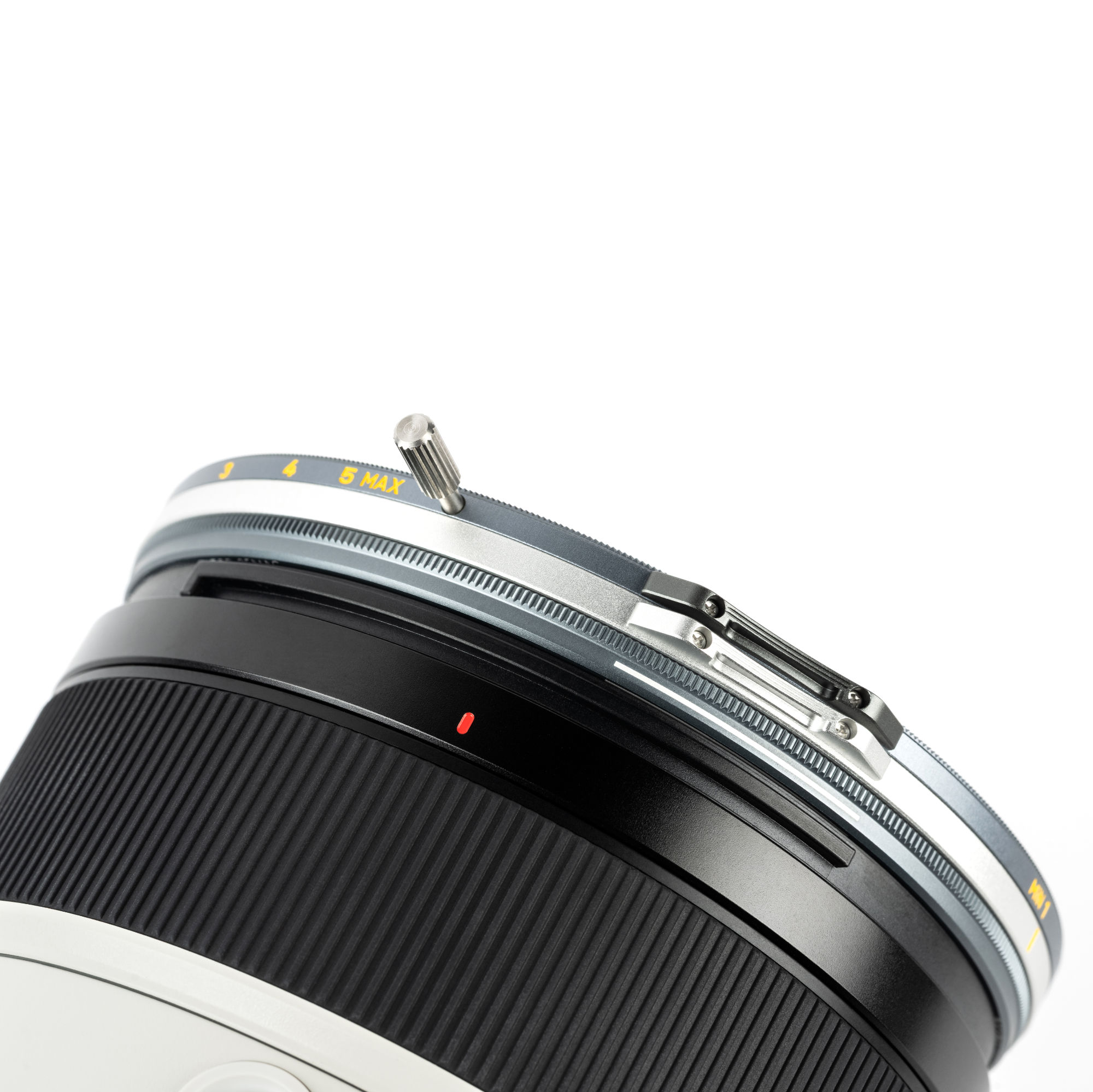 JetMag Pro 1-5 stops VND Flex Kit 95MAG