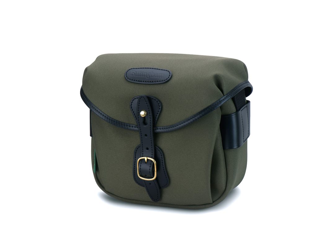Hadley Digital - Sage Fibrenyte/Black