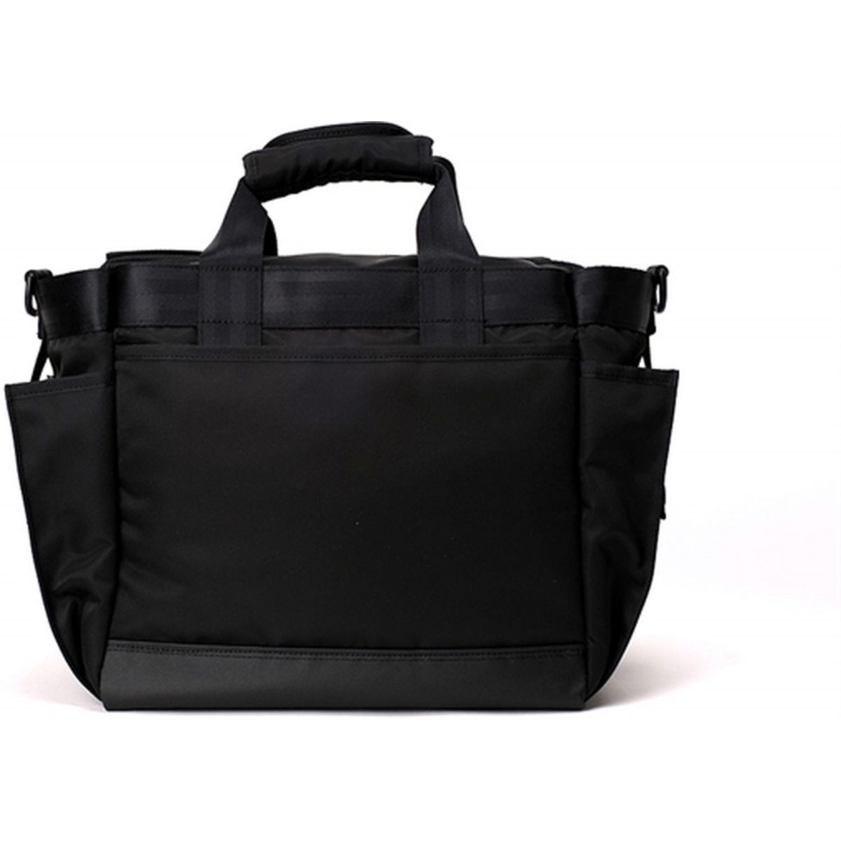 GDR-212N City Bag (L) - Black