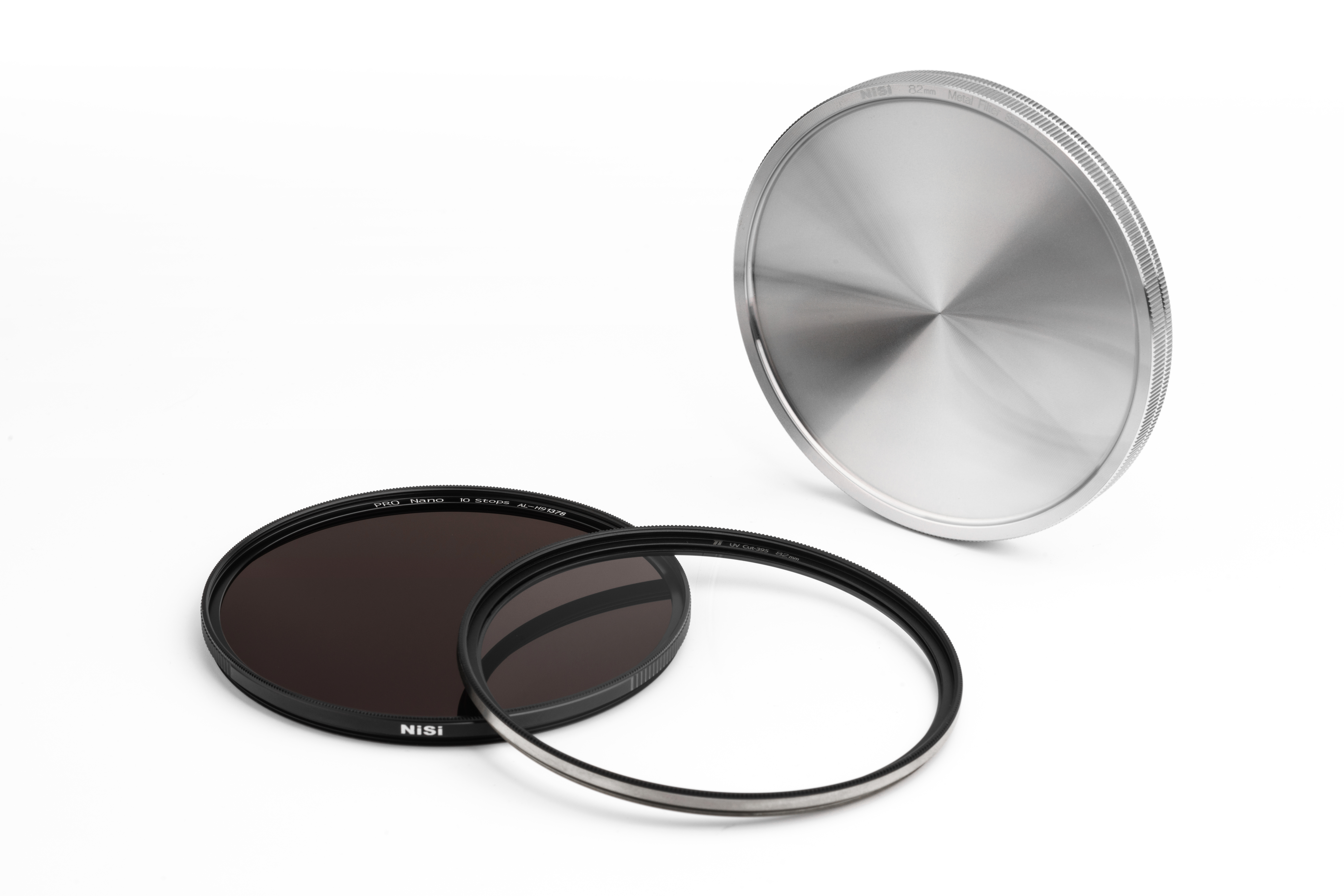 Filter Schutzdeckel 82mm