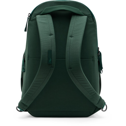 City Backpack 15L - Cypress
