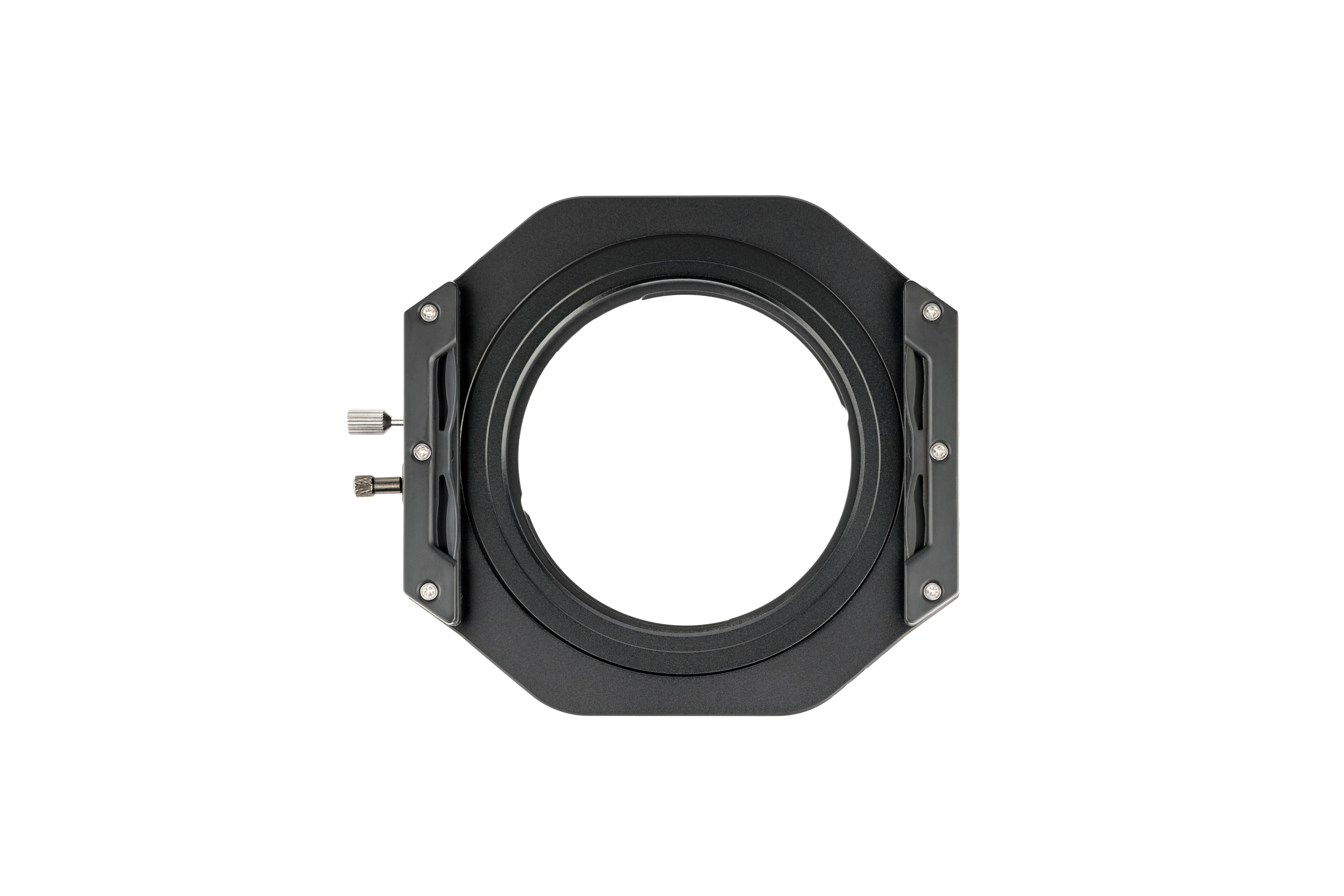 Filterhalter 100mm für Laowa 12mm F/2.8 (Alpha)