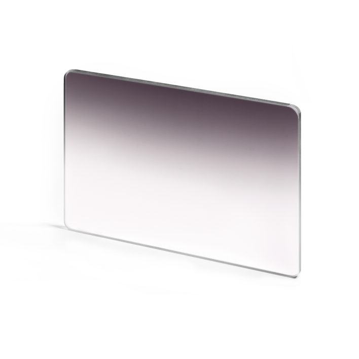 Cinema Nano Grauverlaufsfilter Soft GND4 (2-Stops) 4"x5.65"