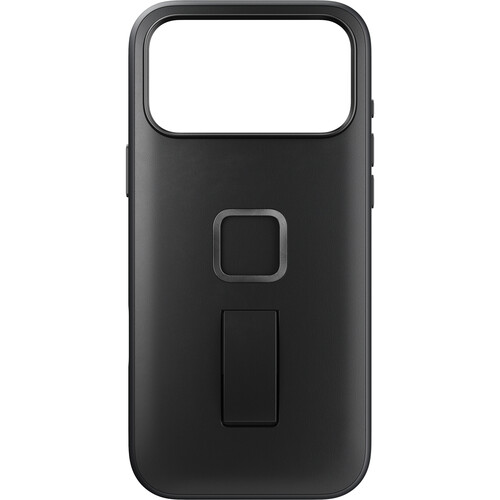 Everyday Loop Case iPhone 17 Pro Max -  Black