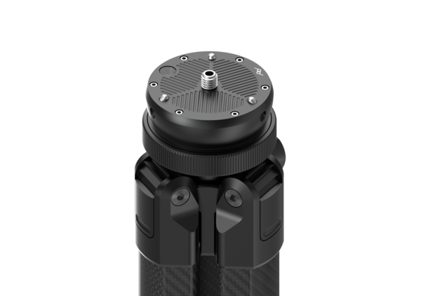 Pro Tripod Pro Leveling Base