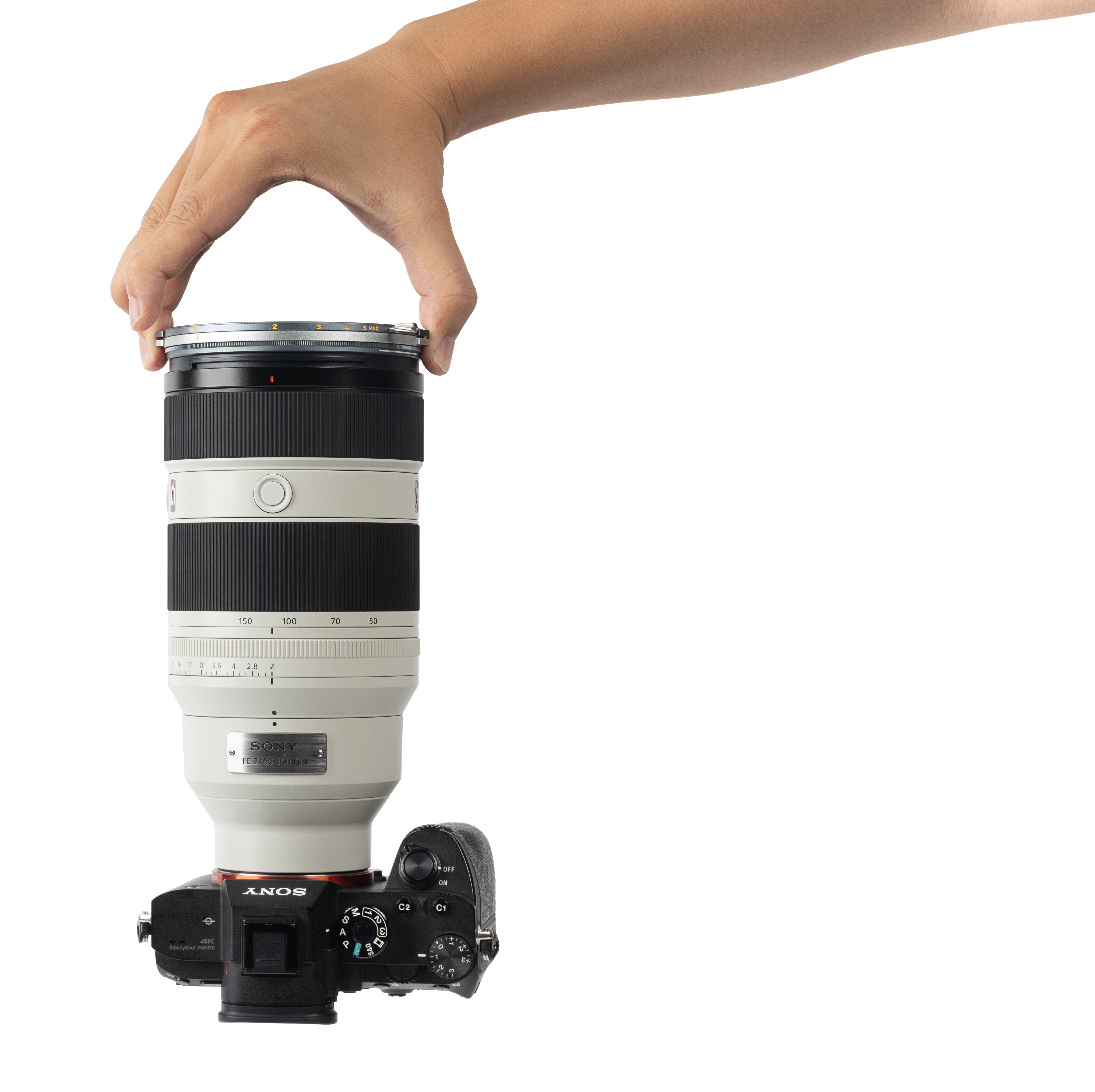 JetMag Pro VND 1-5 95MAG