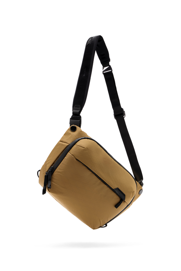 Everyday Sling 6L v2 - Coyote