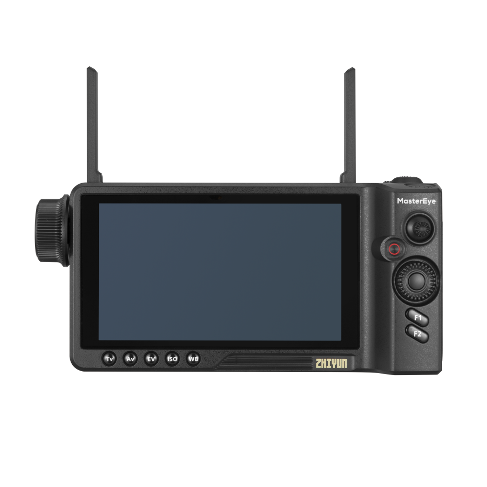 MasterEye Visual Controller VC100