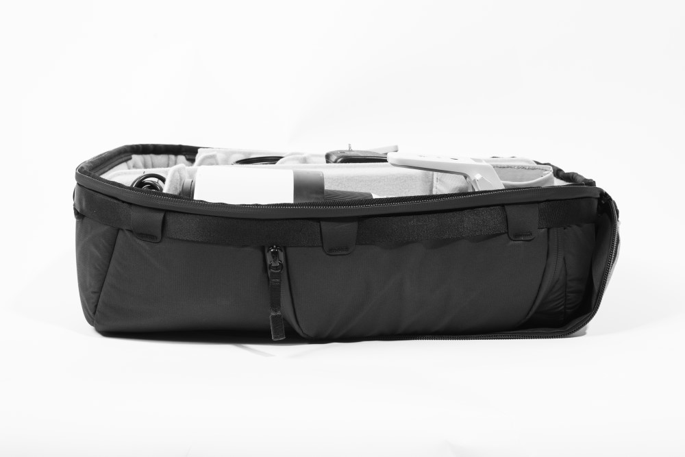 Camera Cube v2 - Large PFAS Free