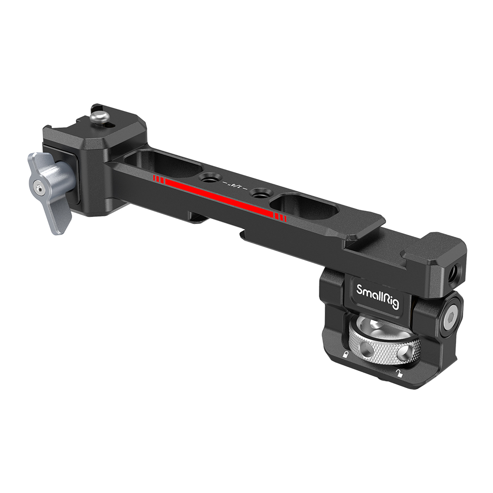 Monitor Mount NATO Clamp DJI Ronin RS2/RSC2 3026