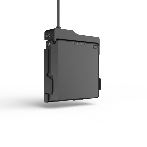 APB1000 Rechargeable Battery Kit