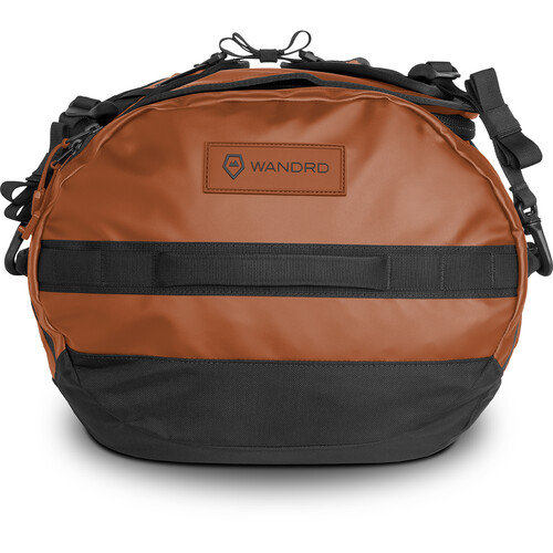 CARRYALL Duffel 60L - Sedona Orange