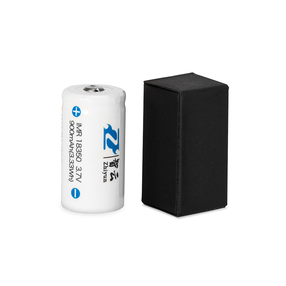 Akku 18350, 990mAh für Rider M, Rider 2, Pround