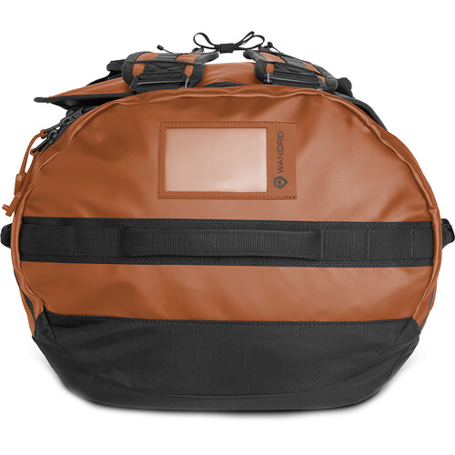 CARRYALL Duffel 30L - Sedona Orange