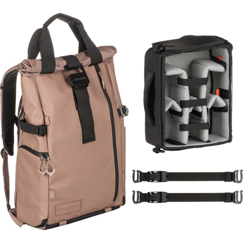 PRVKE 31 Photo Bundle Atacama Clay