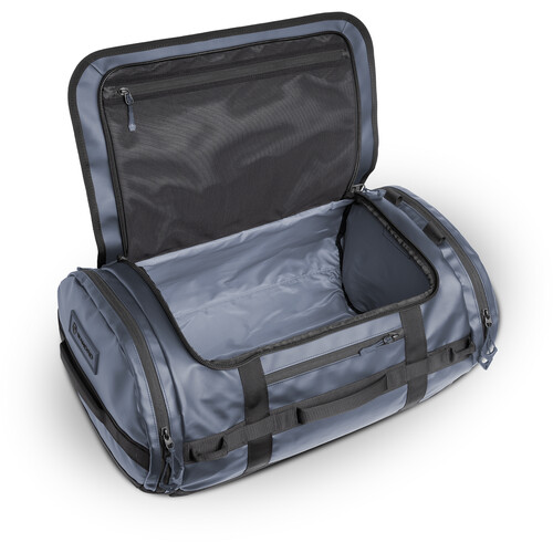 CARRYALL Duffel 40L - Aegean Blue