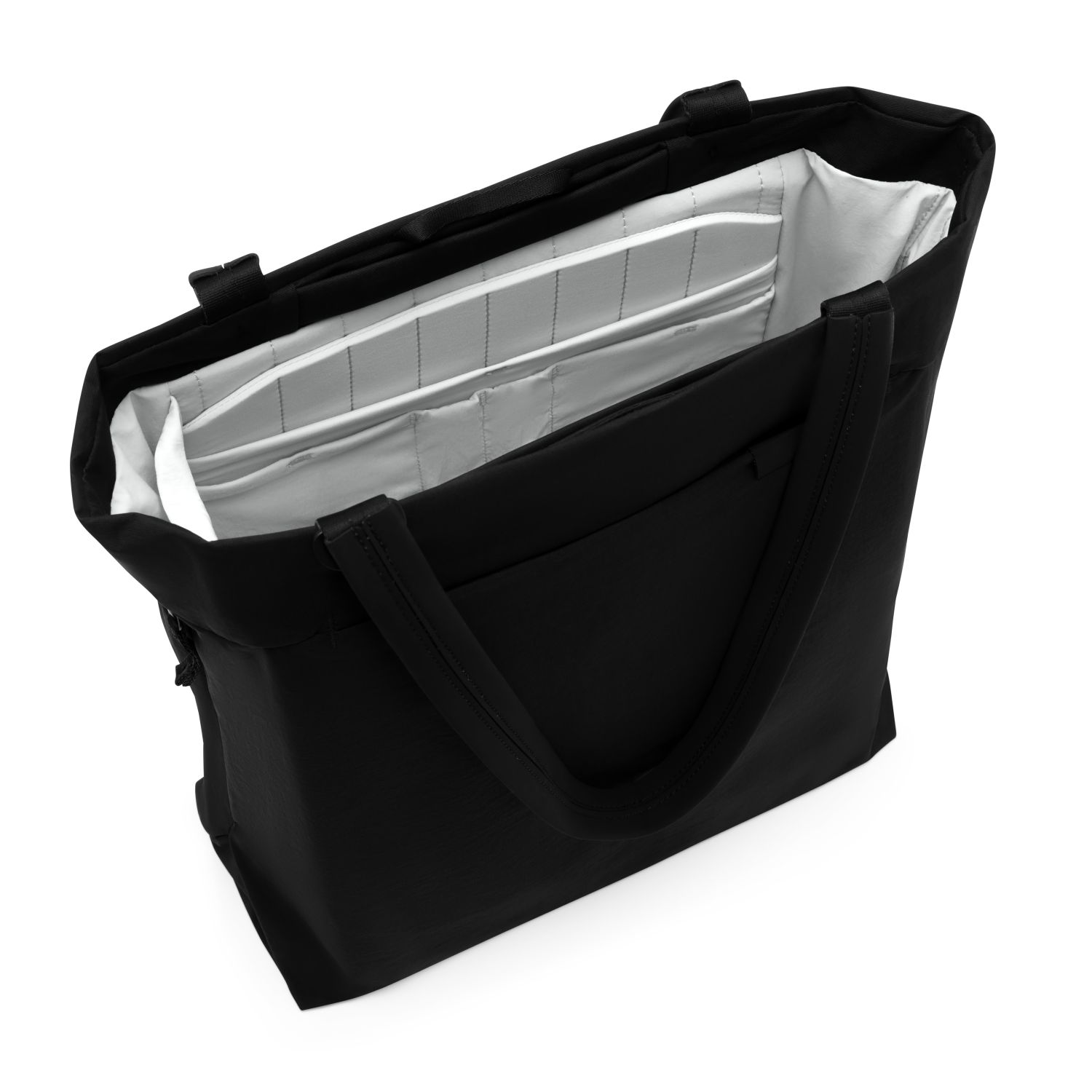 City Tote 15L - Black