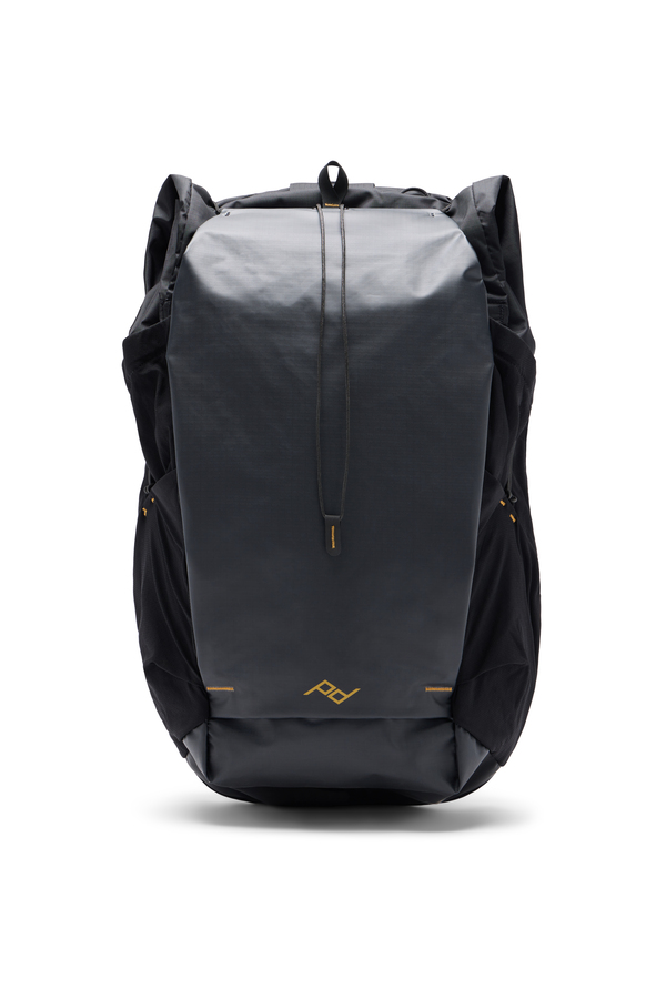 Outdoor Backpack 45L - Black