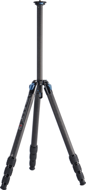 SIRUI  224 Carbon Tripod Superb Traveler ST-224