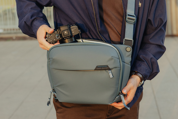 Everyday Sling 6L - Ocean