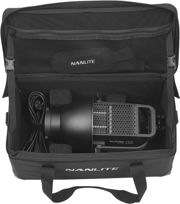 Carry Case FS Series