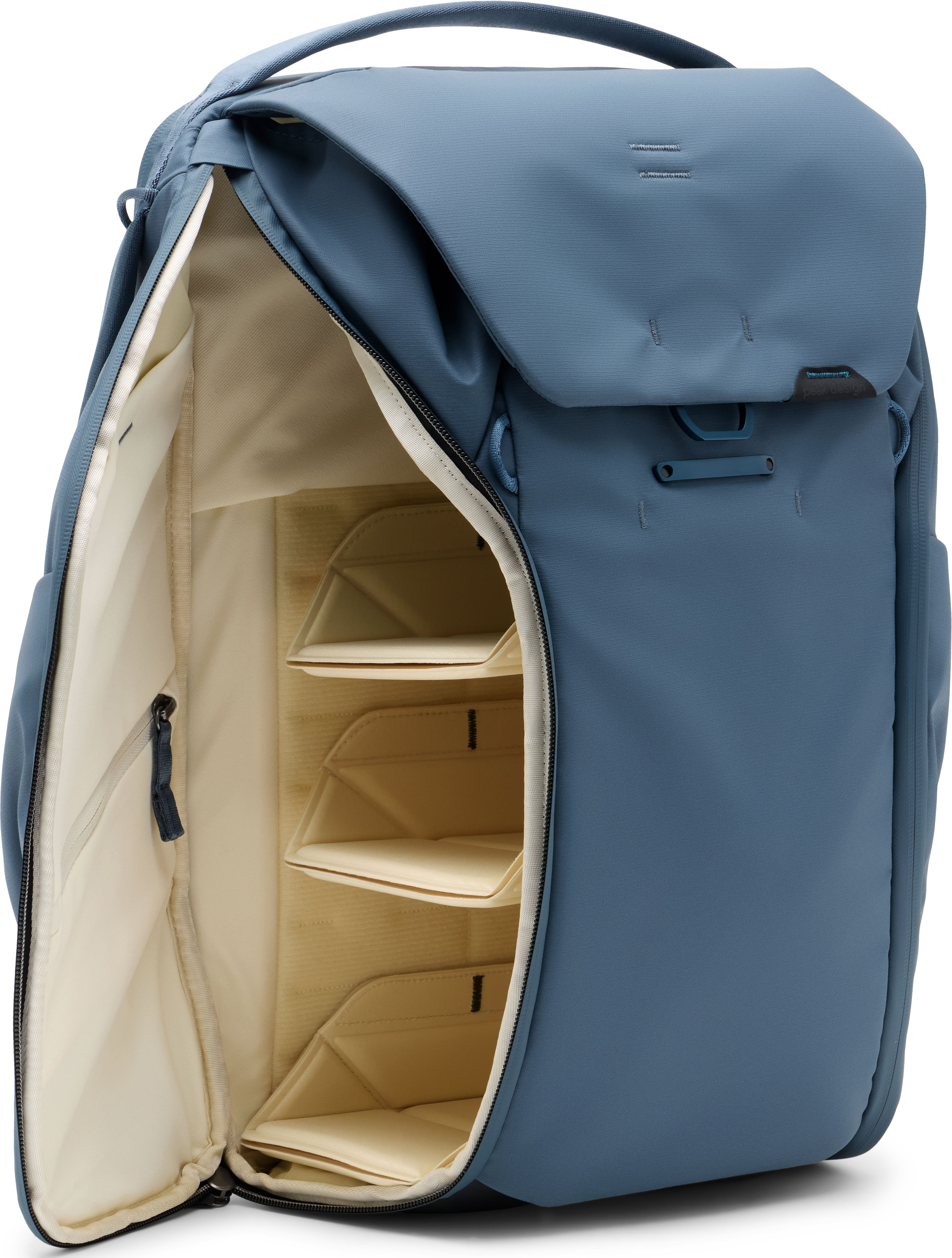 Everyday Backpack 30L - Ocean