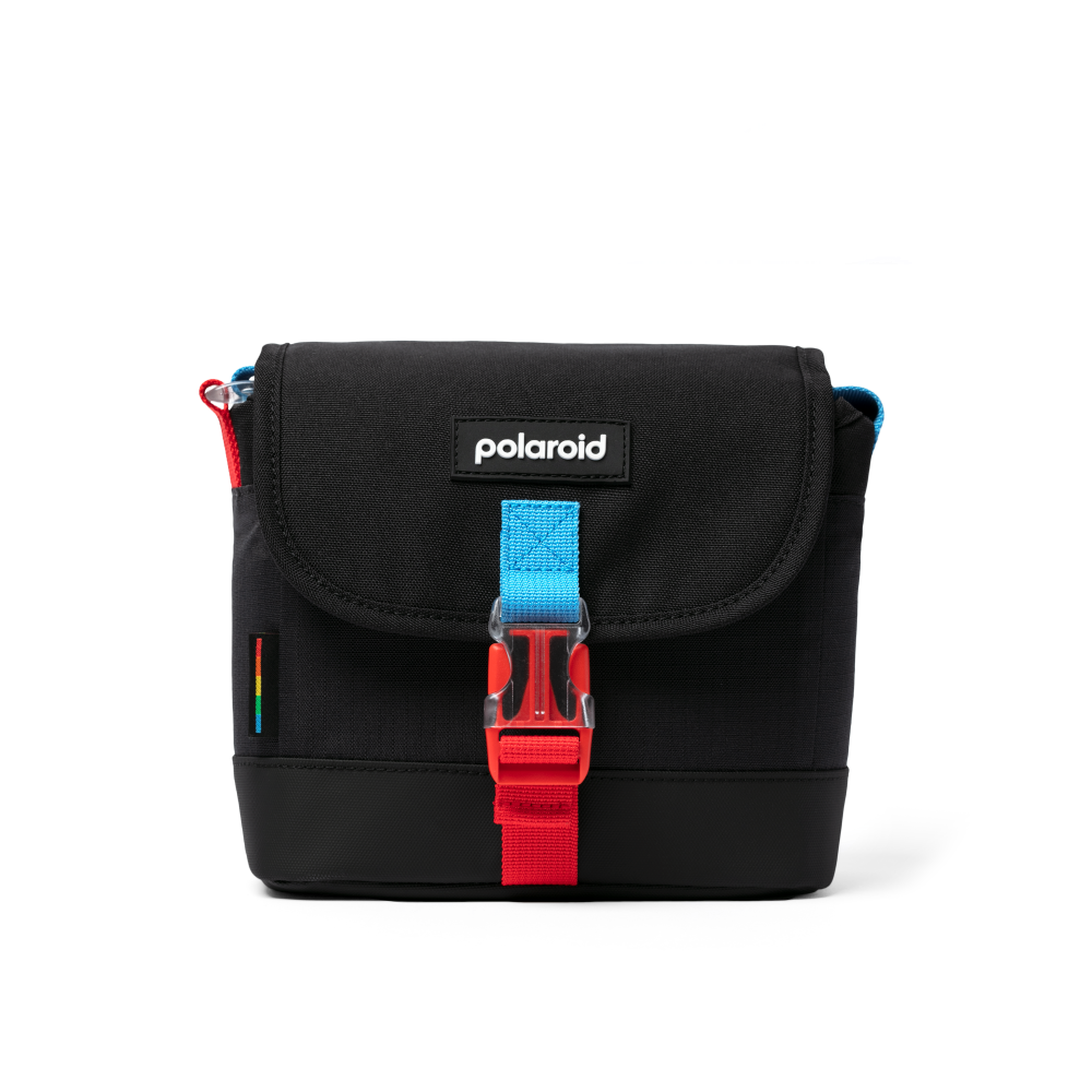 Polaroid Box Bag - Multi