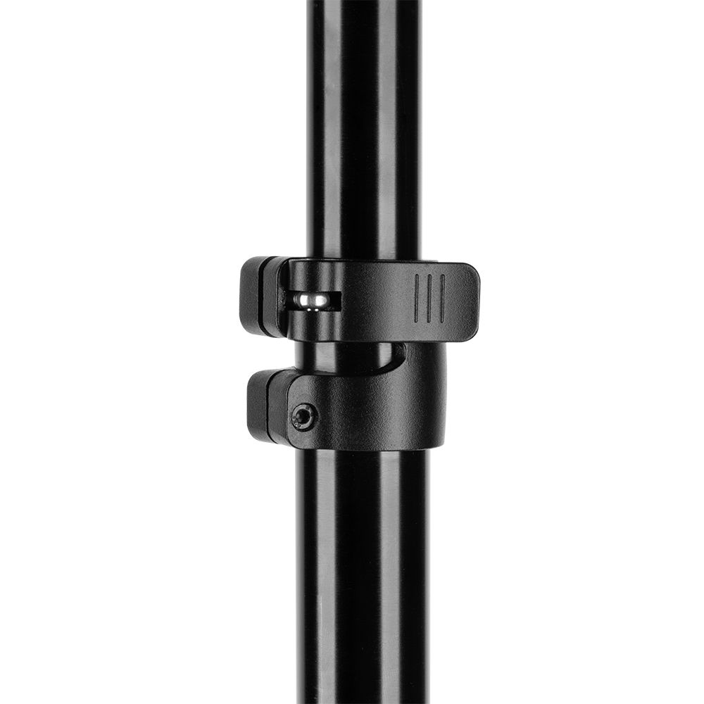 RA-S280A Air-cushioned Light Stand with Arm 3737