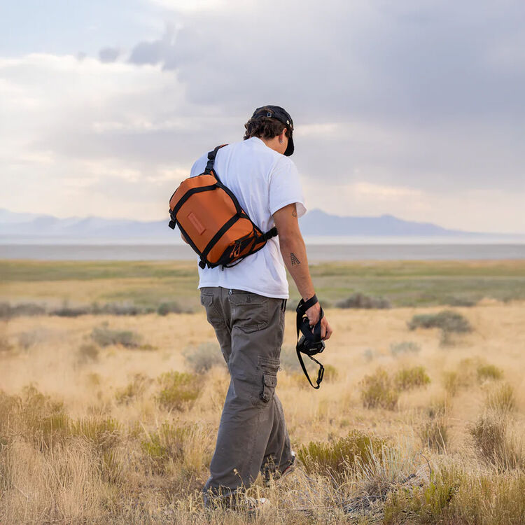 ROGUE Sling 9L Sedona Orange
